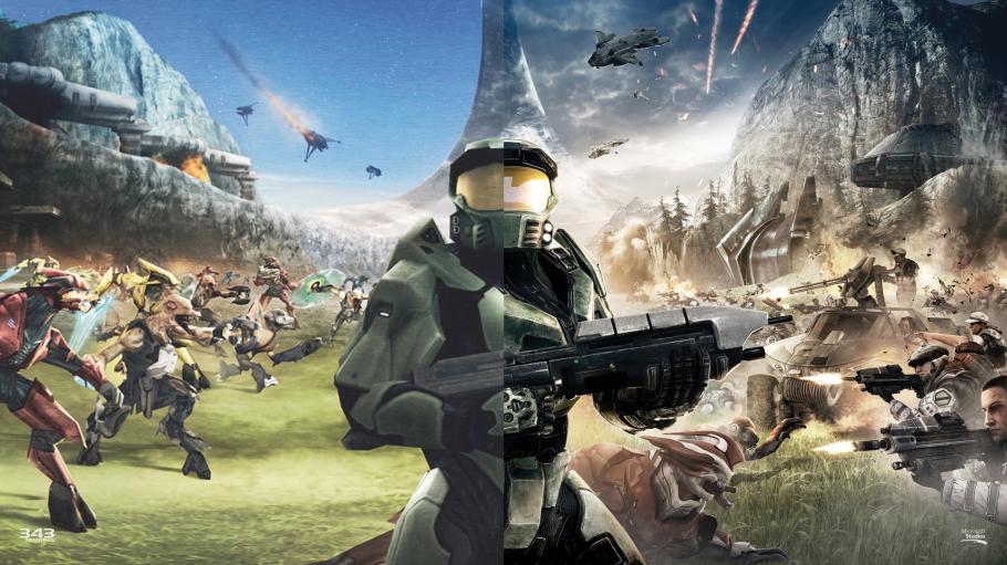 Halo Combat Evolved 2 Download Mac